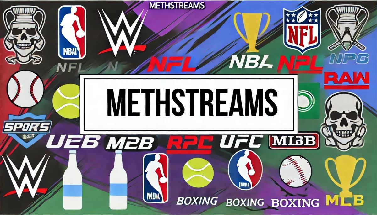methstreams